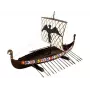 Purjelaivamalli Revell Viking Ship