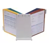 Asiakirjateline Durable VARIO Desk Unit 20 Complete harmaa