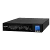 Keskeytymätön virransyöttö UPS Infosec E3 Pro 2000 RT 2 kVA 1800 W 4 AC-pistorasiaa