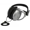 Koss | kuulokkeet | UR18 | johdollinen | on-ear | melunvaimennus | hopea