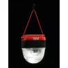 Petzl NOCTILIGHT musta, punainen