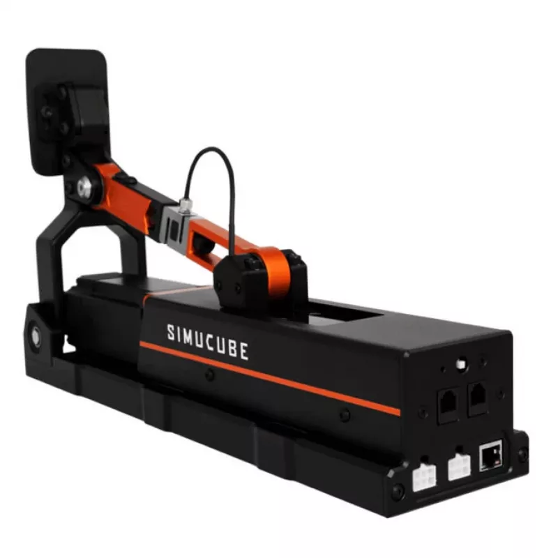 Simucube ActivePedal -simulaattori (lisäosa)