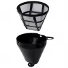 Adler AD 4383w suodatinkahvinkeitin jauhetulle kahville 1,5 L valkoinen
