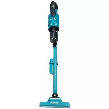 Makita DCL286FZ käsipölynimuri