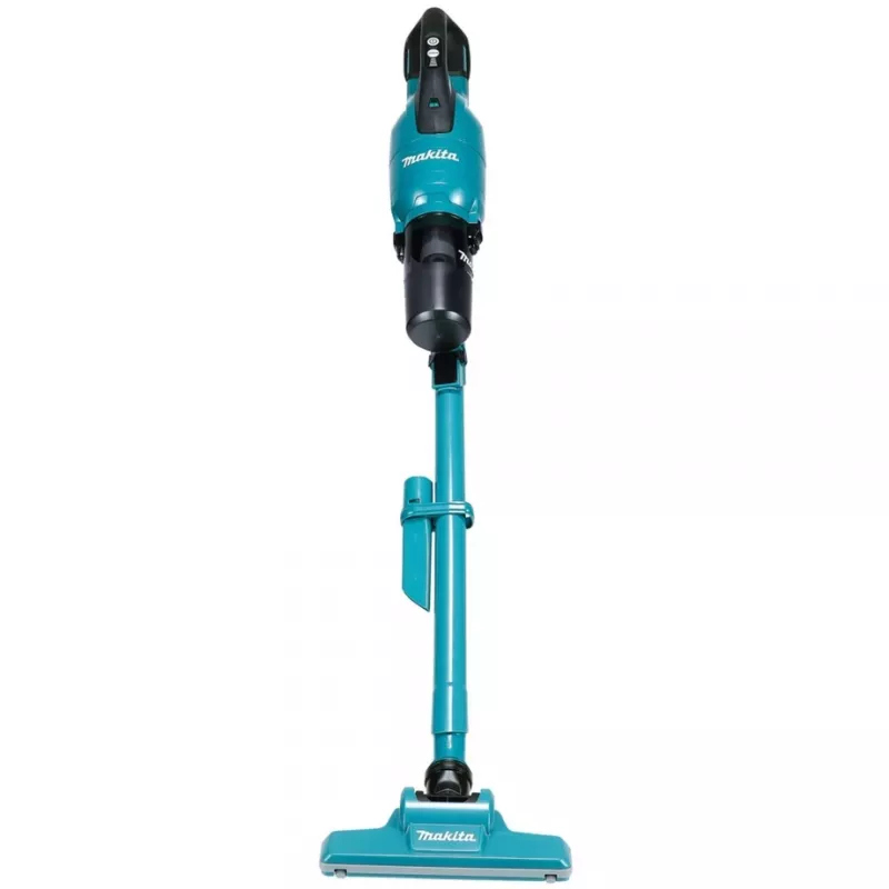 Makita DCL286FZ käsipölynimuri