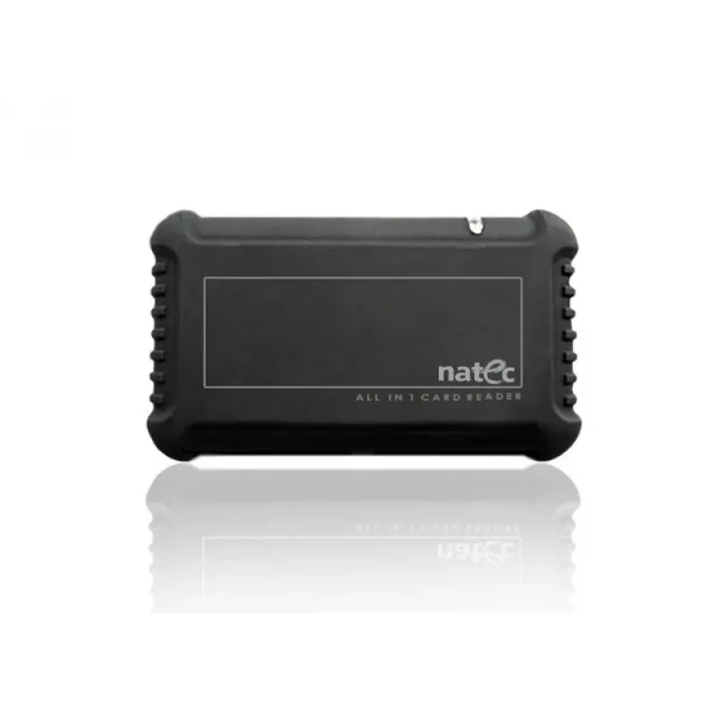 KORTINLUKIJA ALL-IN-ONE BEETLE SDHC USB 2.0