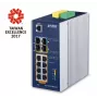 Hallittava Layer-3 Gigabit Ethernet -kytkin PLANET IGS-5225-8P2S2X