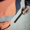Ledlenser P4R musta kynälamppu LED