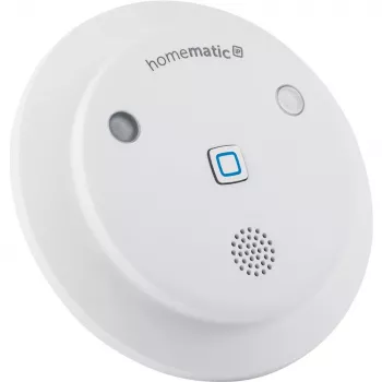 Langaton sisäsireeni HomeMatic HMIP-ASIR-2 valkoinen