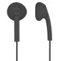 Koss | kuulokkeet | KE5k | johdolliset | in-ear | musta