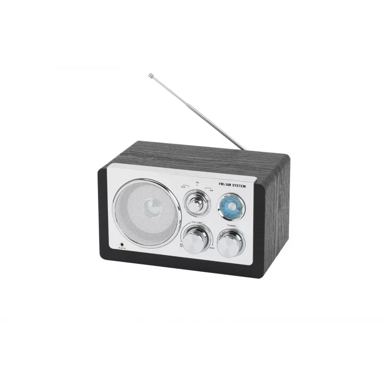 Denver TR-63B analoginen