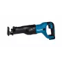 Makita DJR186Z puukkosaha 3,2 cm musta, sininen