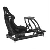 Oplite Cockpit R8 Fury musta retail rahtitoimitus