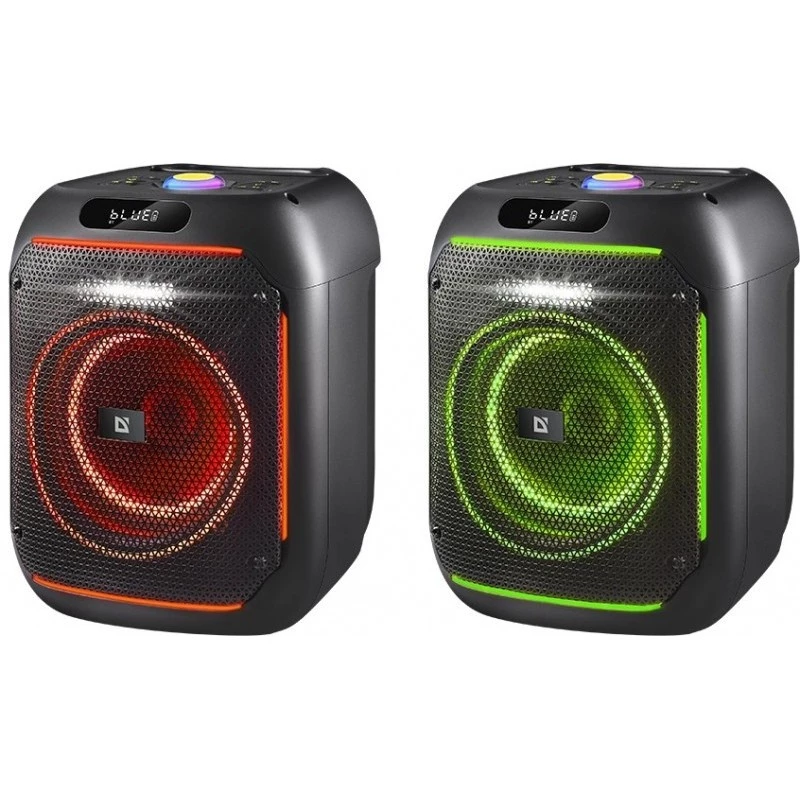 Bluetooth-kaiutin Boome R 65W