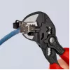 Pihti Knipex 86 02 180 max. mutterikoko 4 cm