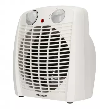 Sähköinen lämpöpuhallin Prime3 SFH11