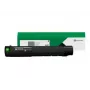 Lexmark - musta - alkuperäinen - värikasetti LCCP