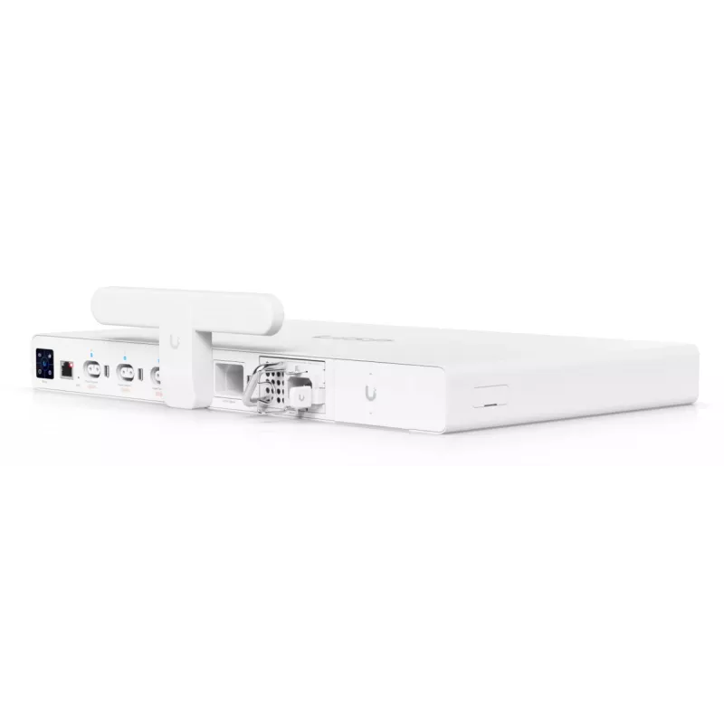 UbiQuiti UISP Power Professional – jopa 480 W DC-akku liitäntä – reititin – 0,1 Gbit/s