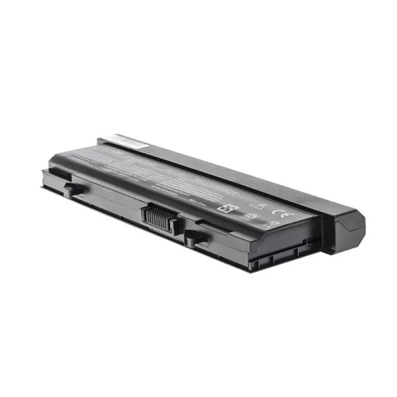 Kannettavan tietokoneen akku Latitude E5400 E5410 E5500 E5510 - 11,1V - 6600mAh
