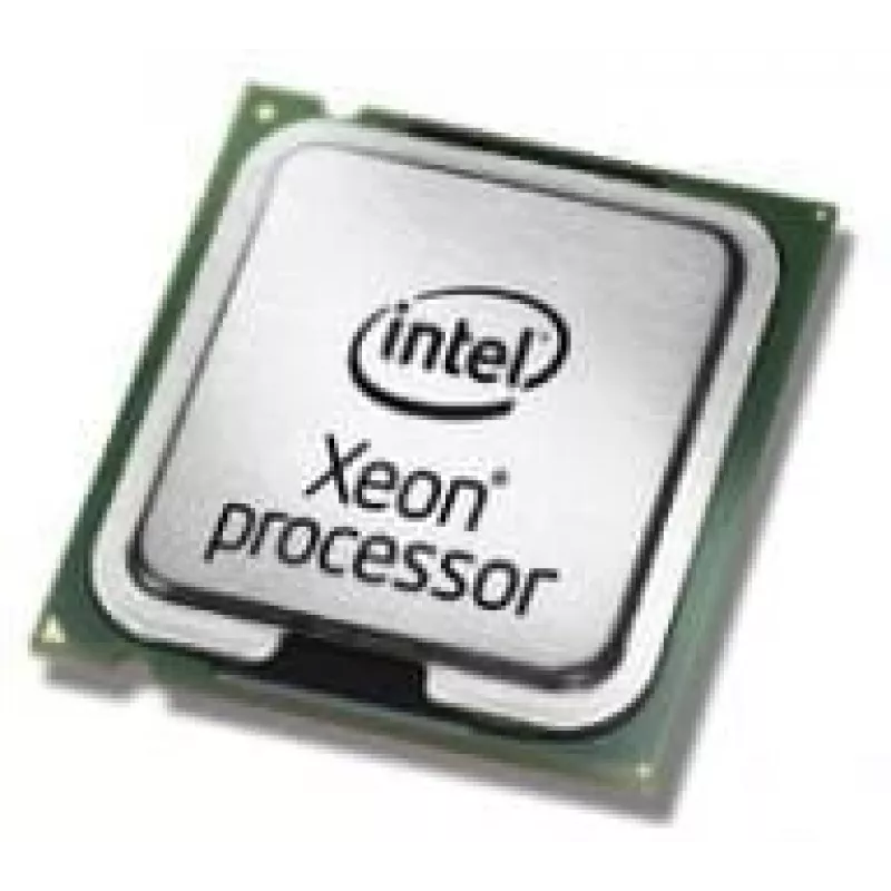 Fujitsu Intel Xeon Silver 4210 -suoritin S26361-F4082-L110, 2,2 GHz, 10 ydintä, 20 säiettä, 13,75 MB välimuisti, 85 W