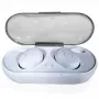 Earbuds V.Silencer Ture Wireless Earbuds valkoinen
