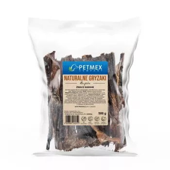PETMEX lampaanmahaa 500 g