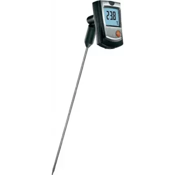 TESTO pistolämpömittari 905-T1 (0560 9055)
