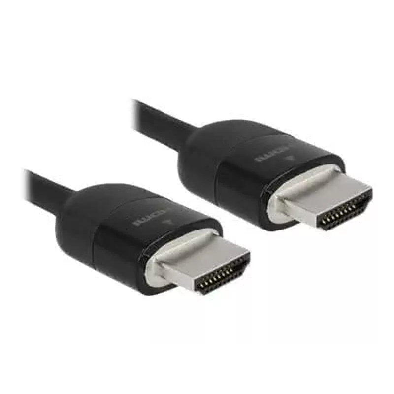 HDMI-kaapeli DeLOCK 84966 5 m