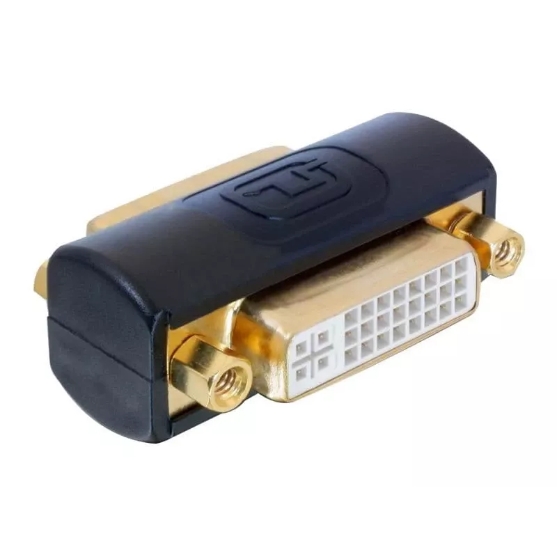 Kaapeliadapteri DVI DeLOCK 65225