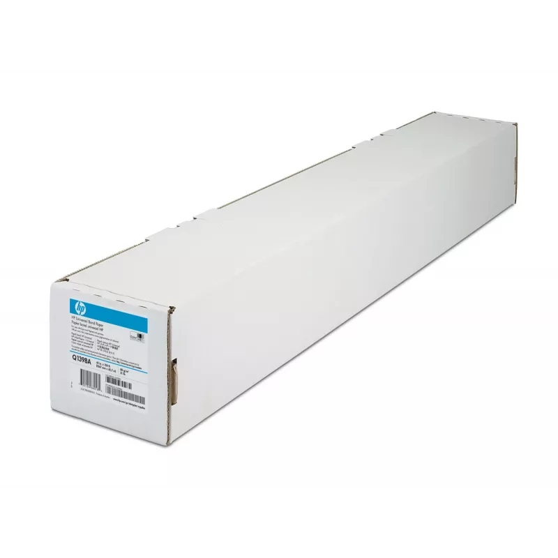 HP Paper-Bond Universal 42 tuumaa 45 m rulla x 45,7 m 80 g/m²