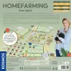 Homefarming - lautapeli