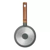 Kattila RESTO 93700 — ruostumaton teräs 16 cm, 1,4 l