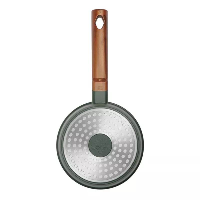 Kattila RESTO 93700 — ruostumaton teräs 16 cm, 1,4 l
