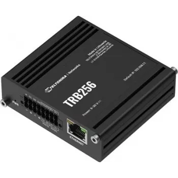 Teltonika Industrial 4G NB-IoT -yhdyskäytävä TRB256
