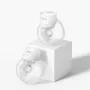 Momcozy S12 Pro rintapumppu 180 ml elektroninen