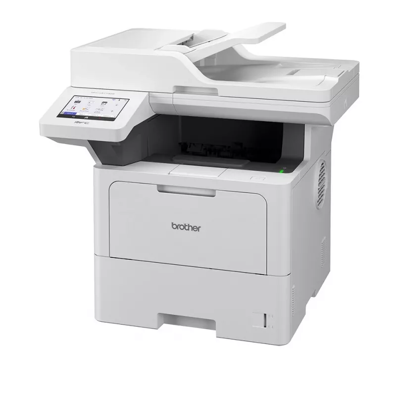 Brother MFC-L6710DW monitoimitulostin laser A4 1200 x 1200 DPI 50 ppm Wi-Fi