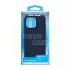 Vention KUFL0-40 silikoninen suojakotelo iPhone 15 Pro Max, sininen