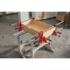 Vario-Body Clamp REVO KREV100-2K (punainen/musta, 1 000 / 95)