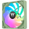 Tuuletin THERMALTAKE CT120 120mm ARGB Sync vaaleanvihreä, 2 kpl:n pakkaus