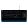 Pelausnäppäimistö Logitech G G213 Prodigy
