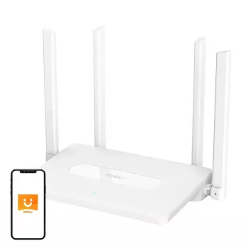 Reititin Imou HR12F Dualband Wi-Fi AC1200