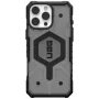 [U] by UAG Pathfinder Clear puhelinkotelo 17,5 cm (6,9) kotelo ash