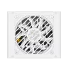 Gamemax-virtalähde, 80 PLUS, Gold | GS 650G WH | 650 W