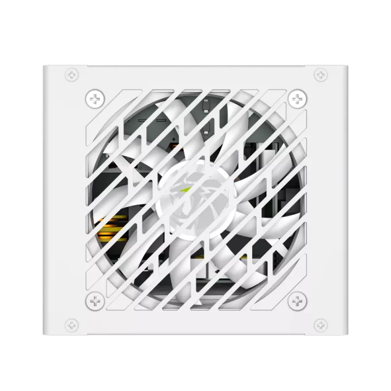 Gamemax-virtalähde, 80 PLUS, Gold | GS 650G WH | 650 W