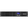 PowerWalker VI 3000 RLE UPS, 3000 VA, 1800 W, 8 pistorasiaa
