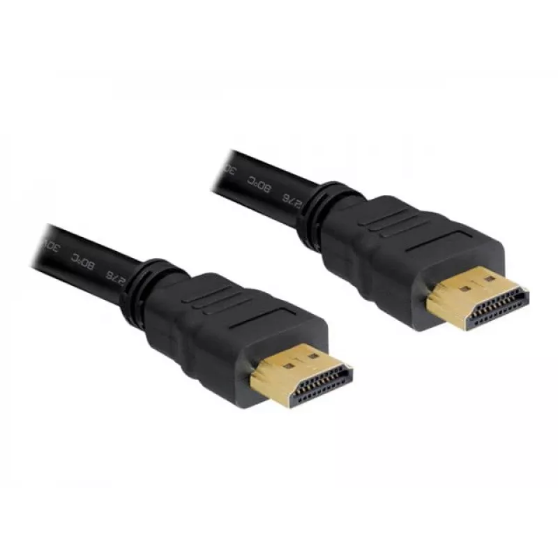 HDMI-kaapeli DeLOCK 82710 15 m