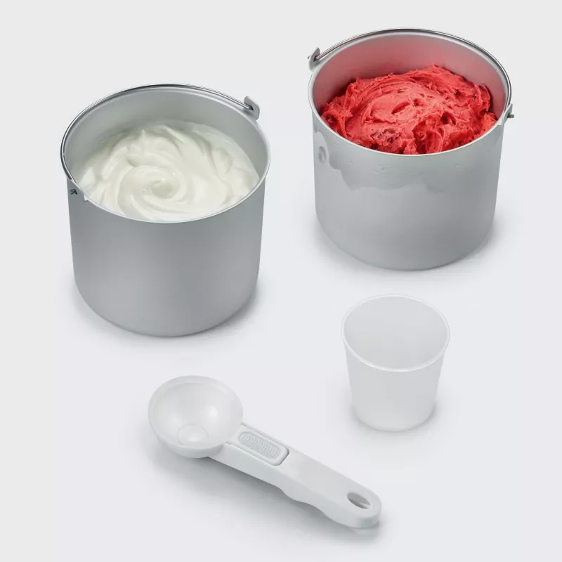 Severin EZ 7406 tuote 2 L