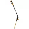 DeWALT DCMPH566P1-QW akkukäyttöinen pensasleikkuri 3,6 kg