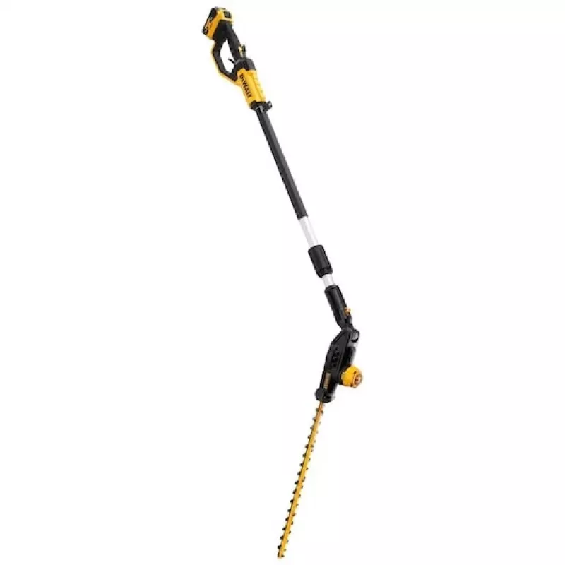 DeWALT DCMPH566P1-QW akkukäyttöinen pensasleikkuri 3,6 kg