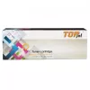 Yhteensopiva TopJet HP 59X (CF259X) värikasetti, musta uusi siru
